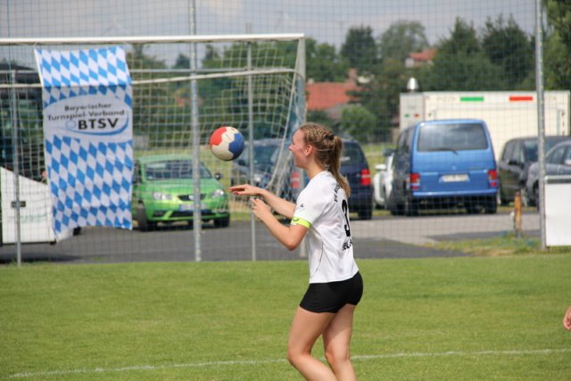 2016_07_24 Bayerische Meisterschaft 2016 in Euerbach